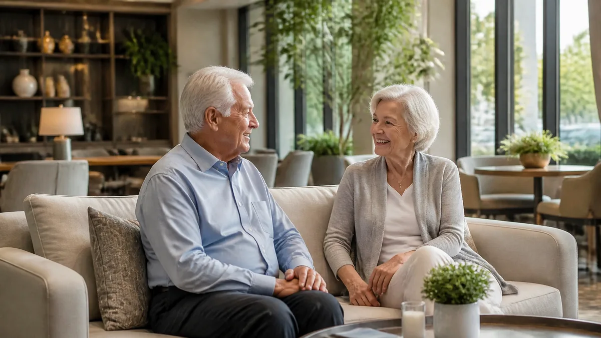 Are Traditional Nursing Homes Dead? Why Everyone Is Talking About Modern Senior Care Options