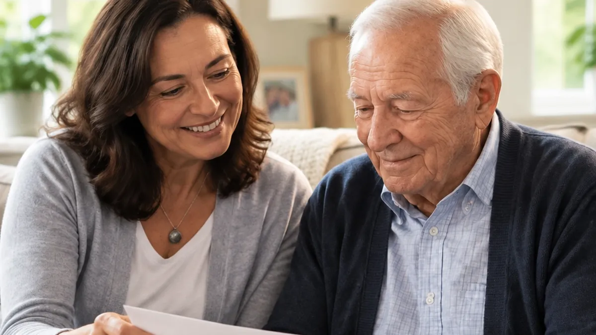Elder Financial Scams: How to Protect Your Parent’s Money in 2026