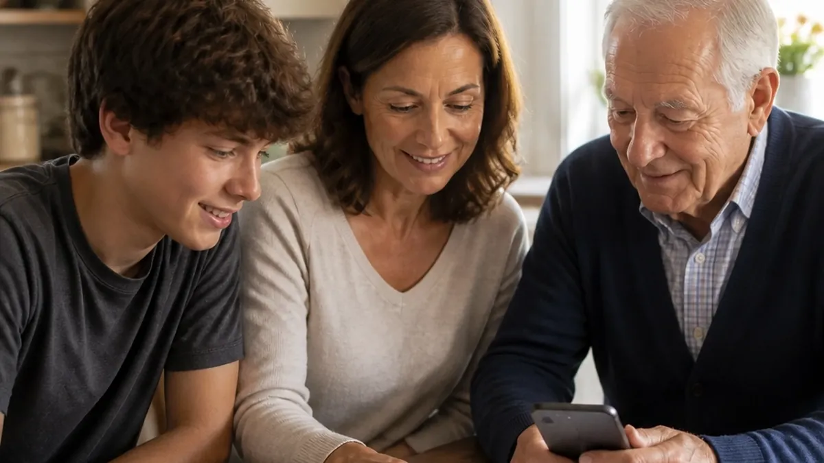 Grandparent Babysitting Burnout: Signs and How to Help