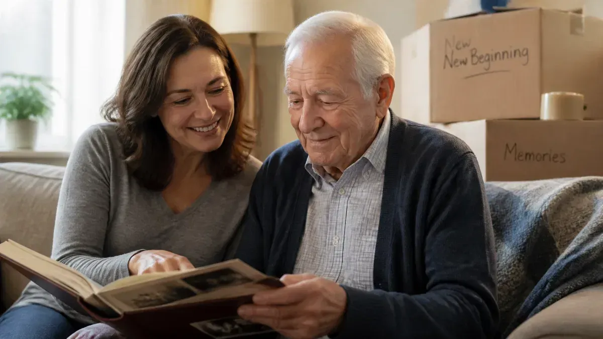 Independent Living vs. Assisted Living: How to Choose the Right Fit