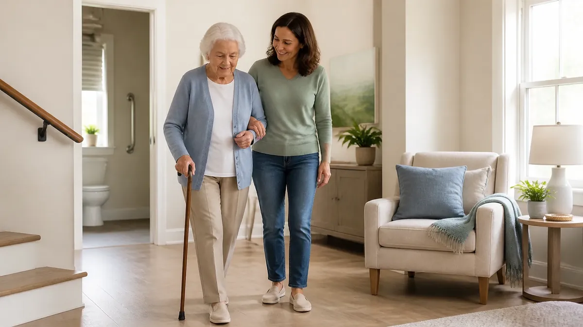Medication Management for Seniors: How to Prevent Pill Mix-Ups