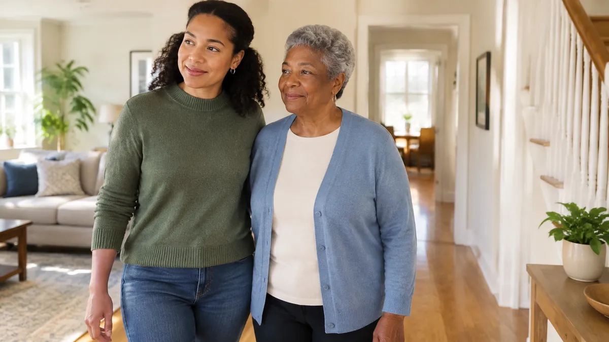 Memory Loss vs. Normal Aging: Signs It’s Time to Get Help