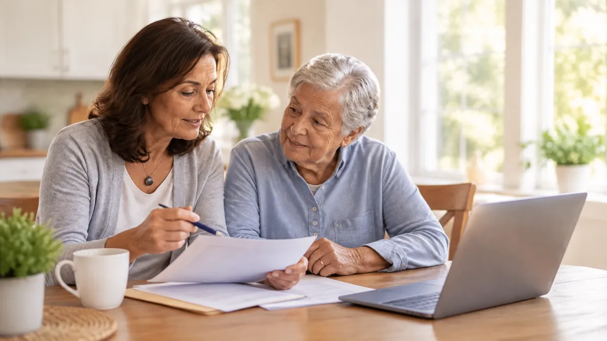 Paying for Senior Care in 2026: Costs, Medicaid, VA Benefits and More