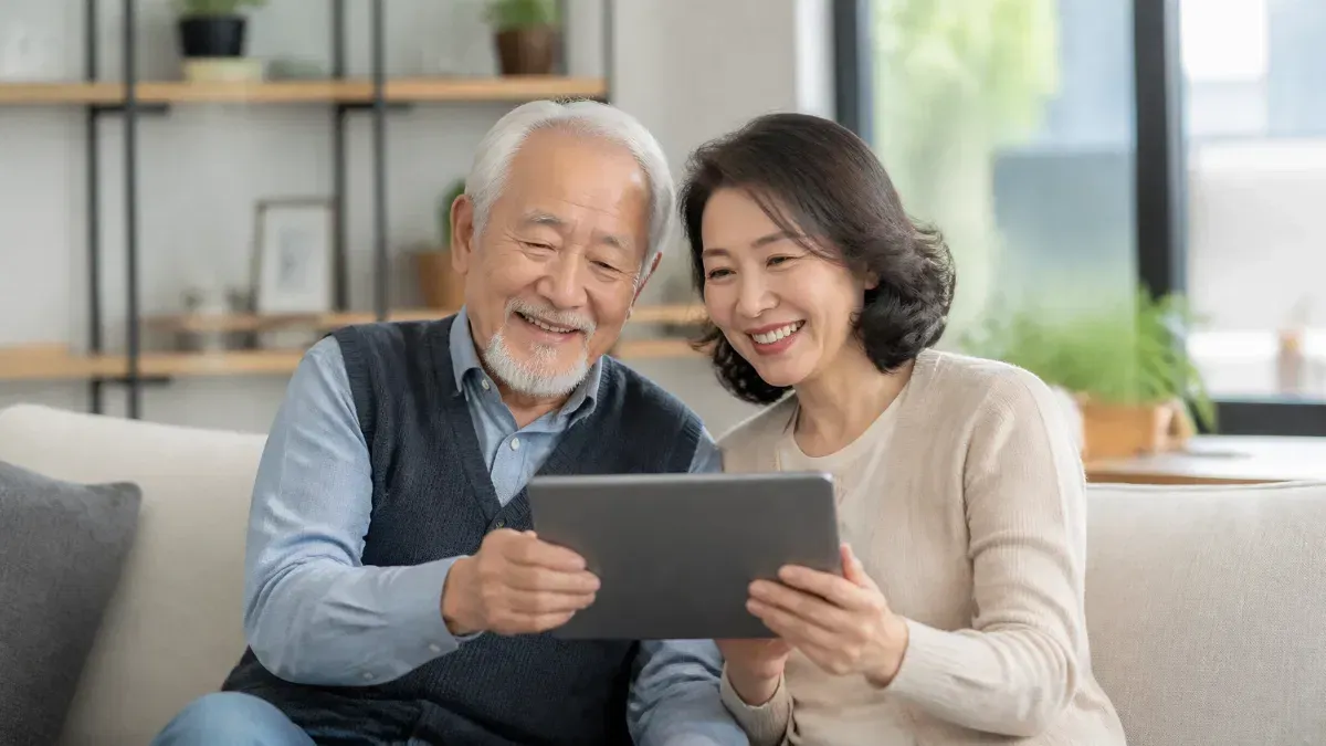 Is Your Parent Lonely? How to Spot Isolation and Help Them Reconnect